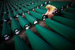 srebrenica